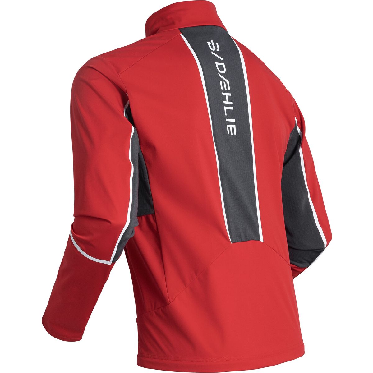 Daehlie Jacket Pace crimson (35350) S 334095-35350-S