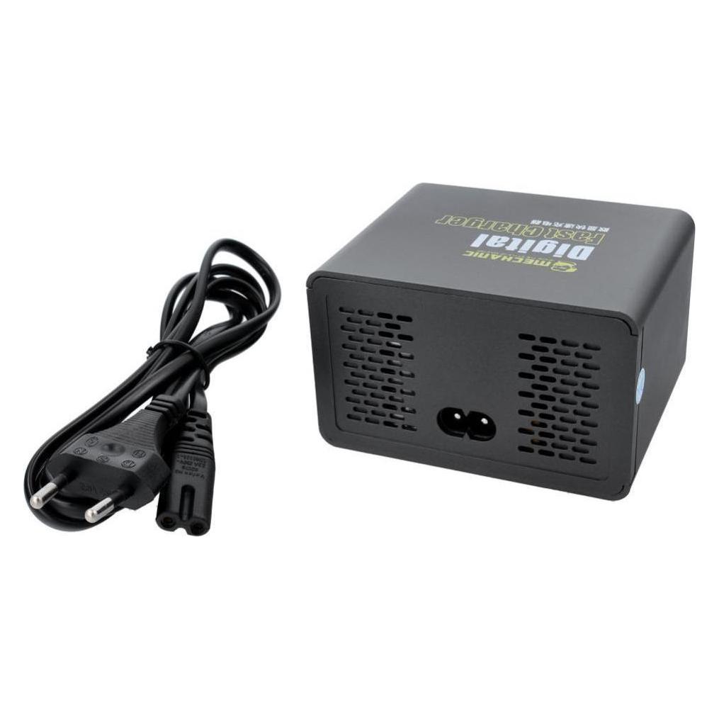 Kaku Consumables! Mechanic MECHANIC iCharge 8C 8-Port DC Power Supply PD QC3.0 (54861681)