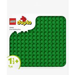 LEGO DUPLO 10460 LEGO® DUPLO® Bauplatte in Grün