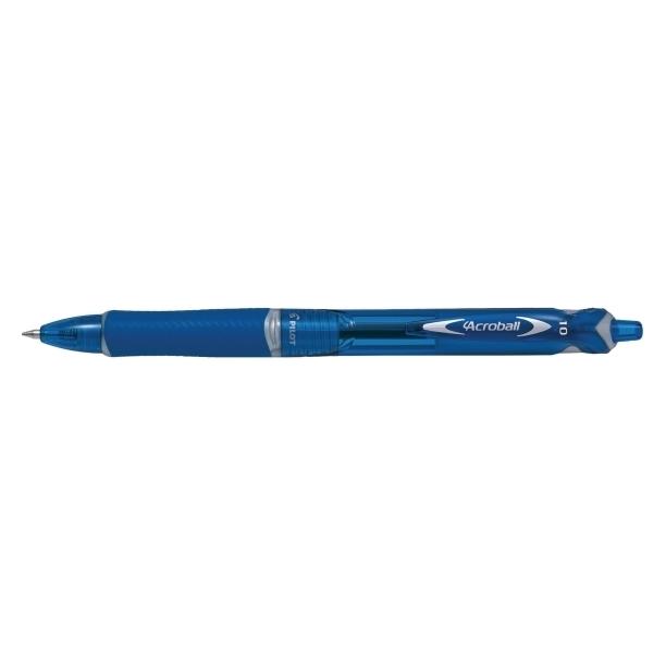 Pilot Cf10 Acroball Begreen M Stift (10x) (2067703)