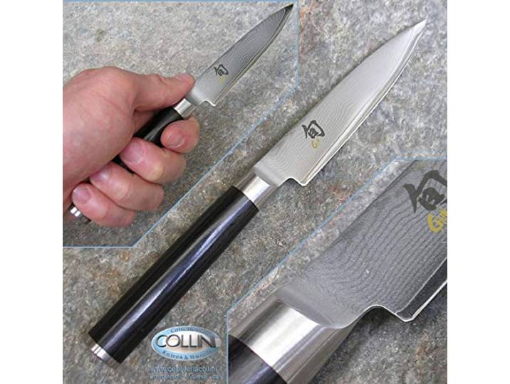 KAI Shun Classic Allzweckmesser Klinge 10,0 cm