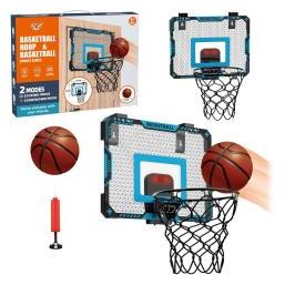 Trifox Mini-Basketballbrett mit Batterien (69970328)
