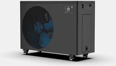 LTMATE Cold Plunge Chiller with Cooling and Heating and WiFi App Control