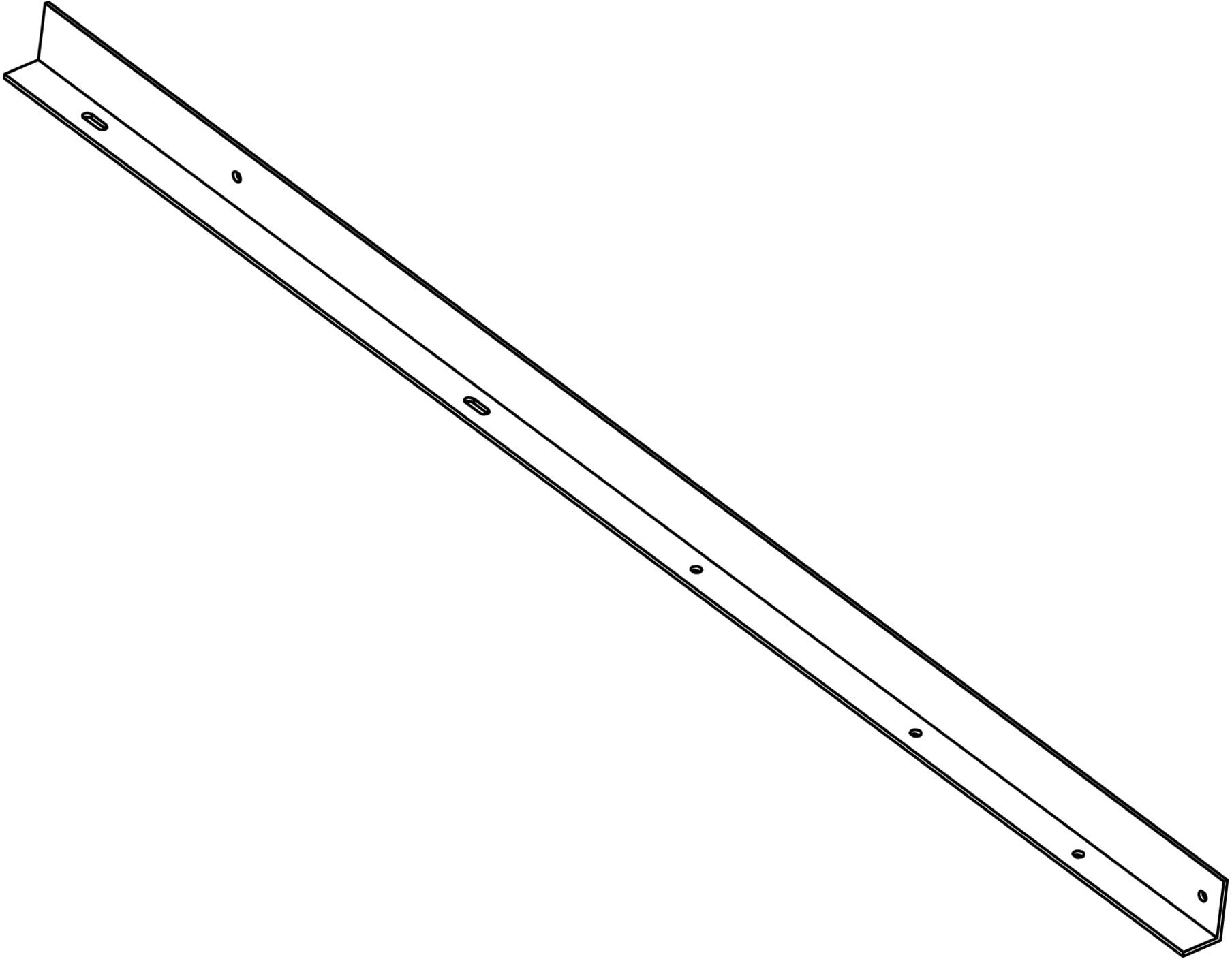 K2 Systems Winkel Top Flansch MultiAngleTop flange 2002054)