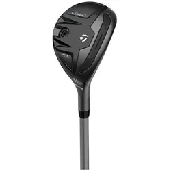TaylorMade Qi4D Max Lite Rescue Herren Hybrid - Mitsubishi Chemical REAX  Senior...