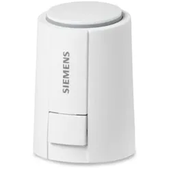 Siemens STA321.65/00 Thermischer Antrieb AC230V NC 6.5mm plug on/off S55174A210 STA3216500