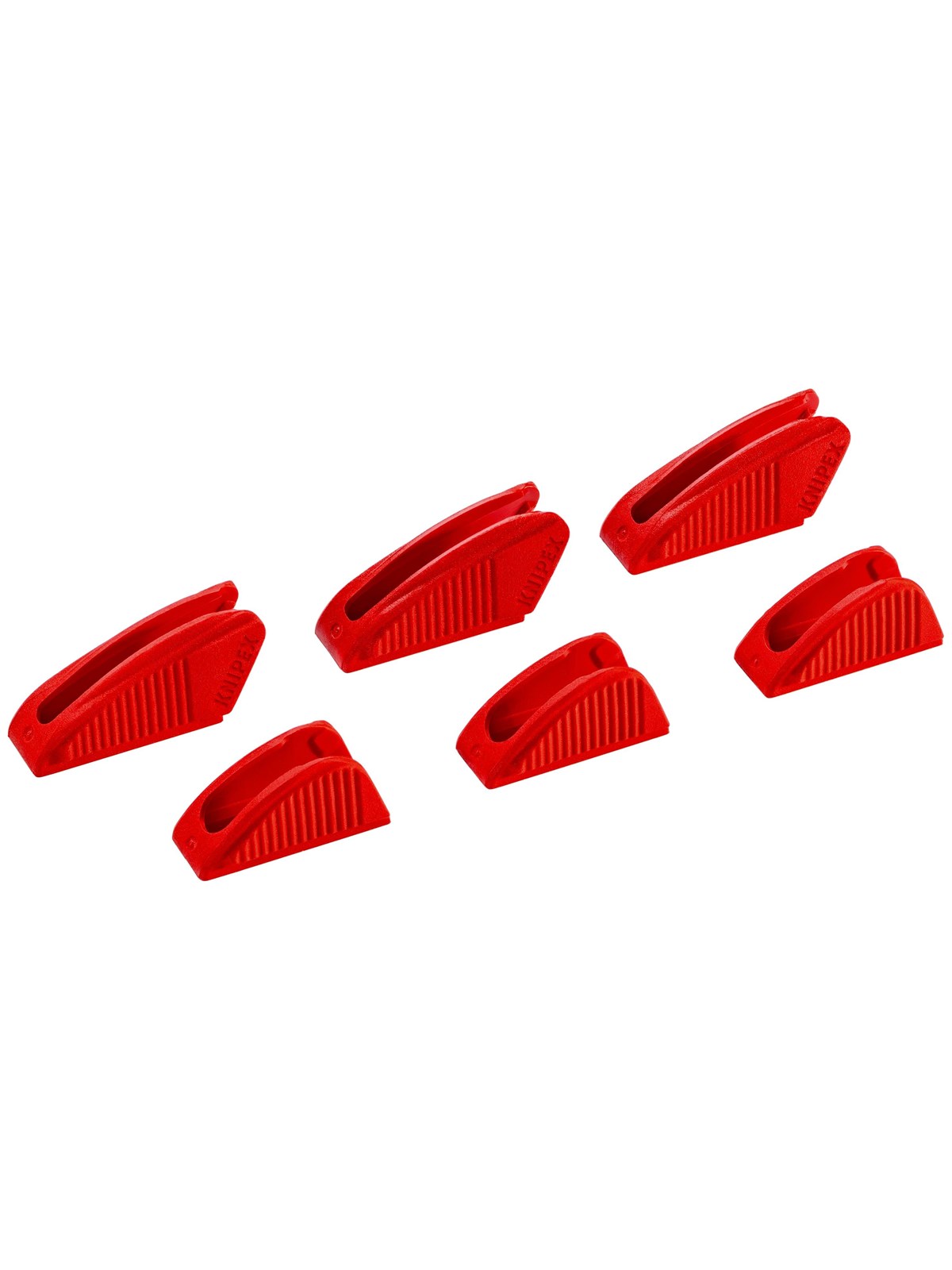 KNIPEX Schonbacken, für 86 XX 180 / 86 XX 250 / 86 XX 300