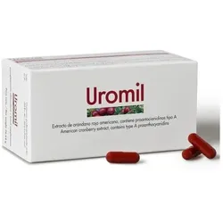 Uromil 60 Kapseln