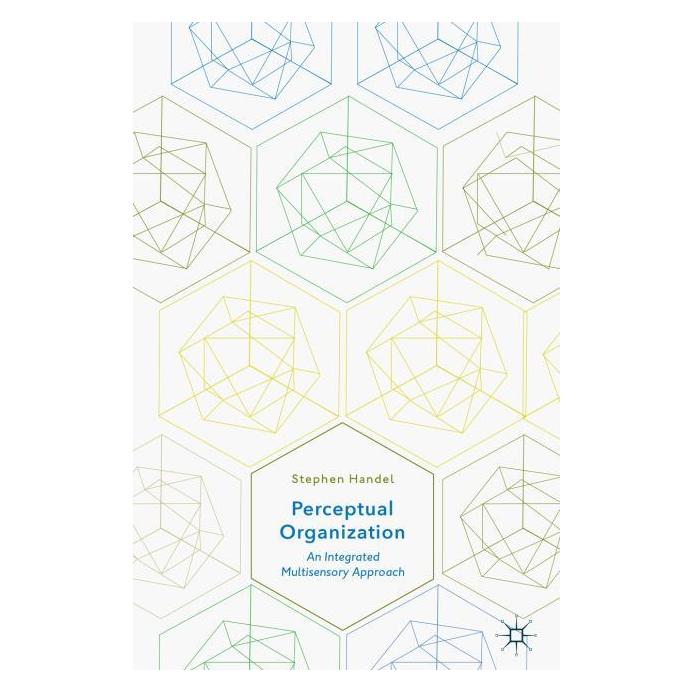 Springer Perceptual Organization (Englisch, Hardcover, Stephen Handel) (9783319963365)