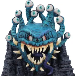 Nemesis Now Dungeons & Dragons Würfelbecher Beholder 15 cm