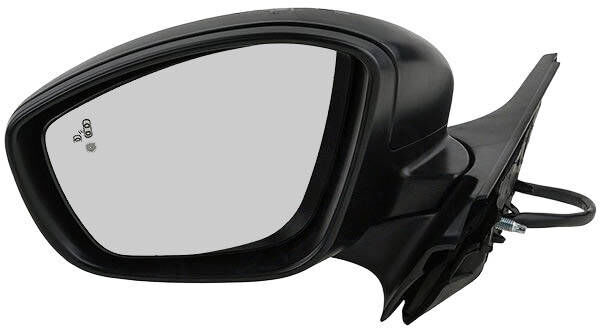 JOHNS 23 10 37-23 Wing mirror