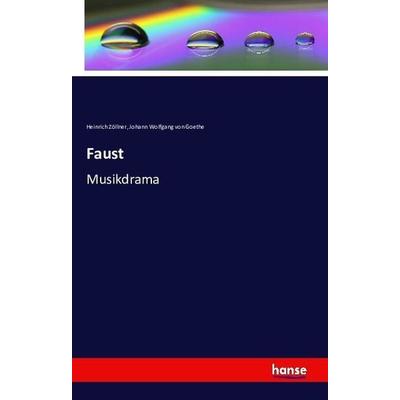 Faust -