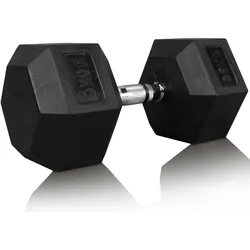 Odin Hex Hanteln 35kg (1 Stck)