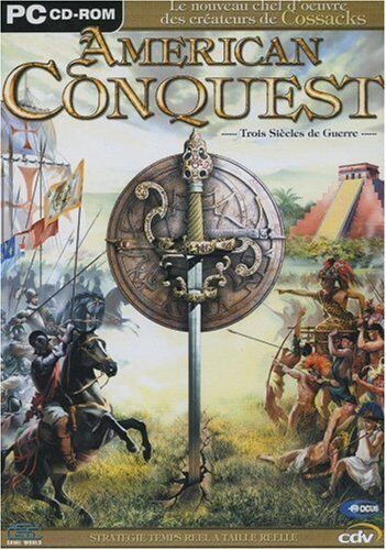 American Conquest - Preis vom 28.09.2026 21:19:57 h