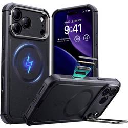 ESR Case Apple iPhone 17 Pro Schwarz 1A88100101
