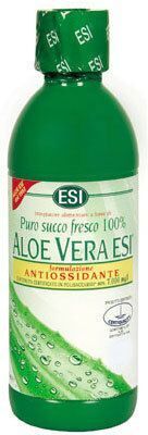 Trepat Diet Aloe vera juice 500 millilitres