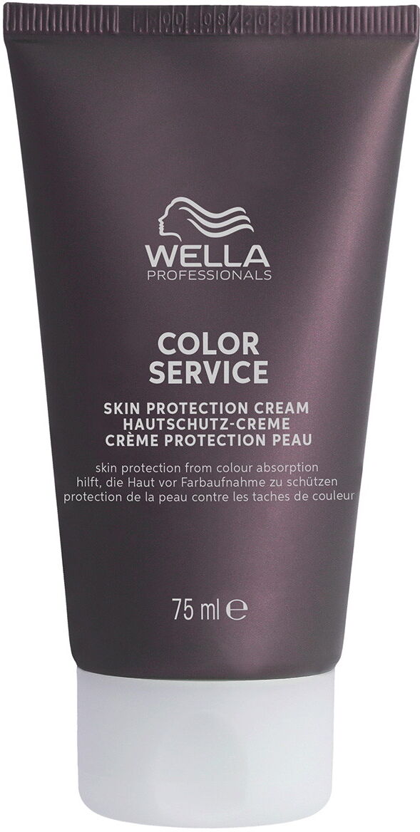 75ml Wella Professionals Color Service Skin Protection Cream