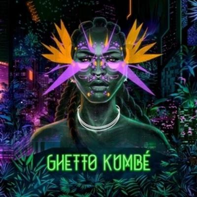 Ghetto Kumbe (Ltd.Purple Vinyl) - Ghetto Kumb, Vinyl