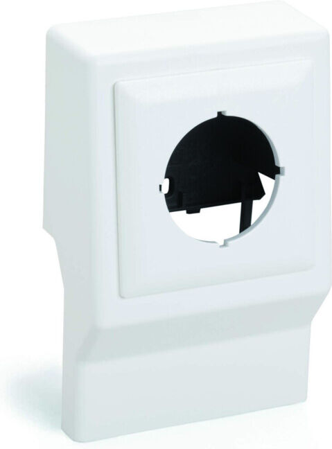 Rehau Réservoir unique vide rws avec cache SL ETler2050 (6132238)