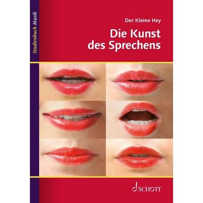 Der kleine Hey -