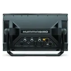 Humminbird, Echolot