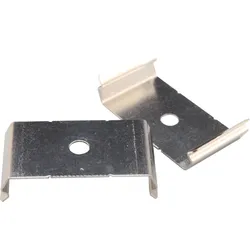 Artecta Mounting Clip for Pro 33/34 2 Stück