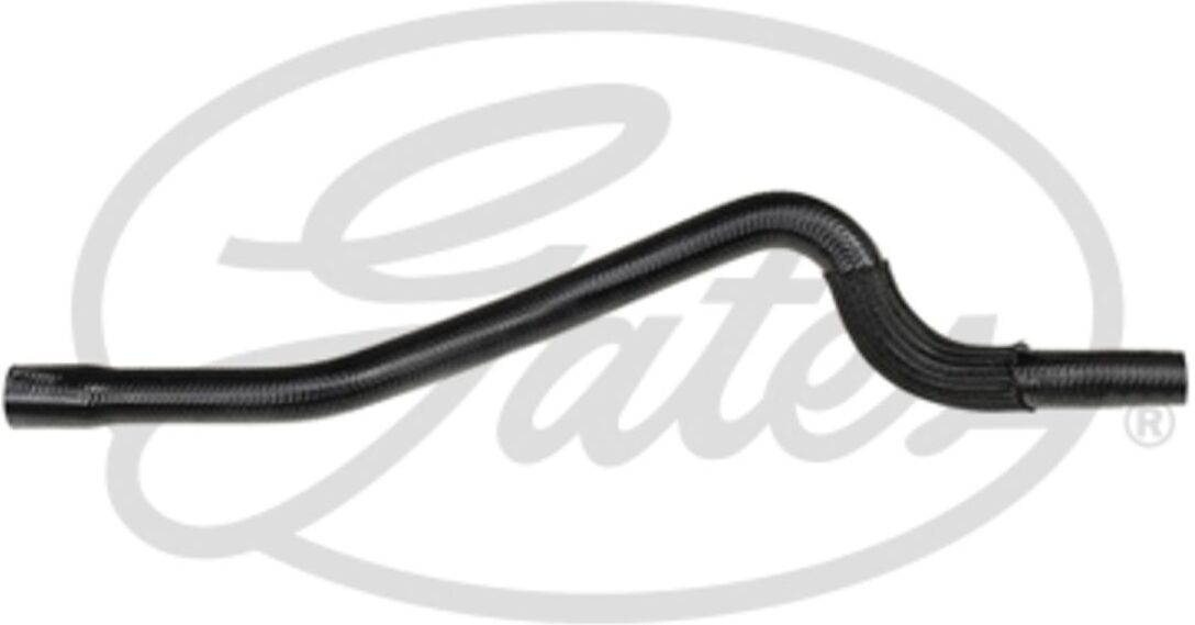 Gates Tubo flessibile del riscaldatore 02-2111