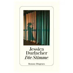 Die Stimme, Belletristik von Jessica Durlacher