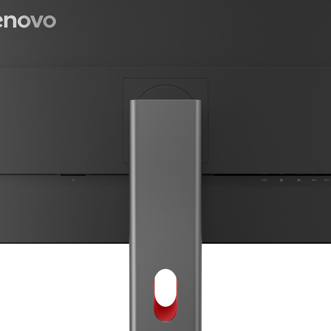 27" (68,58cm) Lenovo ThinkVision P27Q-40 schwarz 2560x1440 1xHDMI 2.1 / 2xDisplayport 1.4