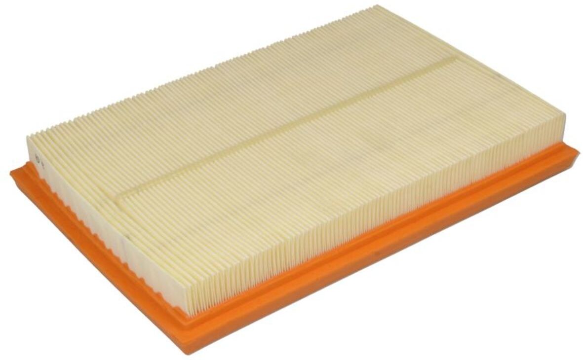 Luftfilter MAHLE KNECHT LX 2992