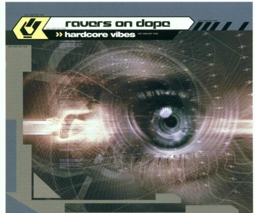 Ravers on Dope - Hardcore Vibes - Preis vom 09.10.2026 07:28:09 h