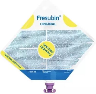 Fresubin Original Solución Neutra 500ml