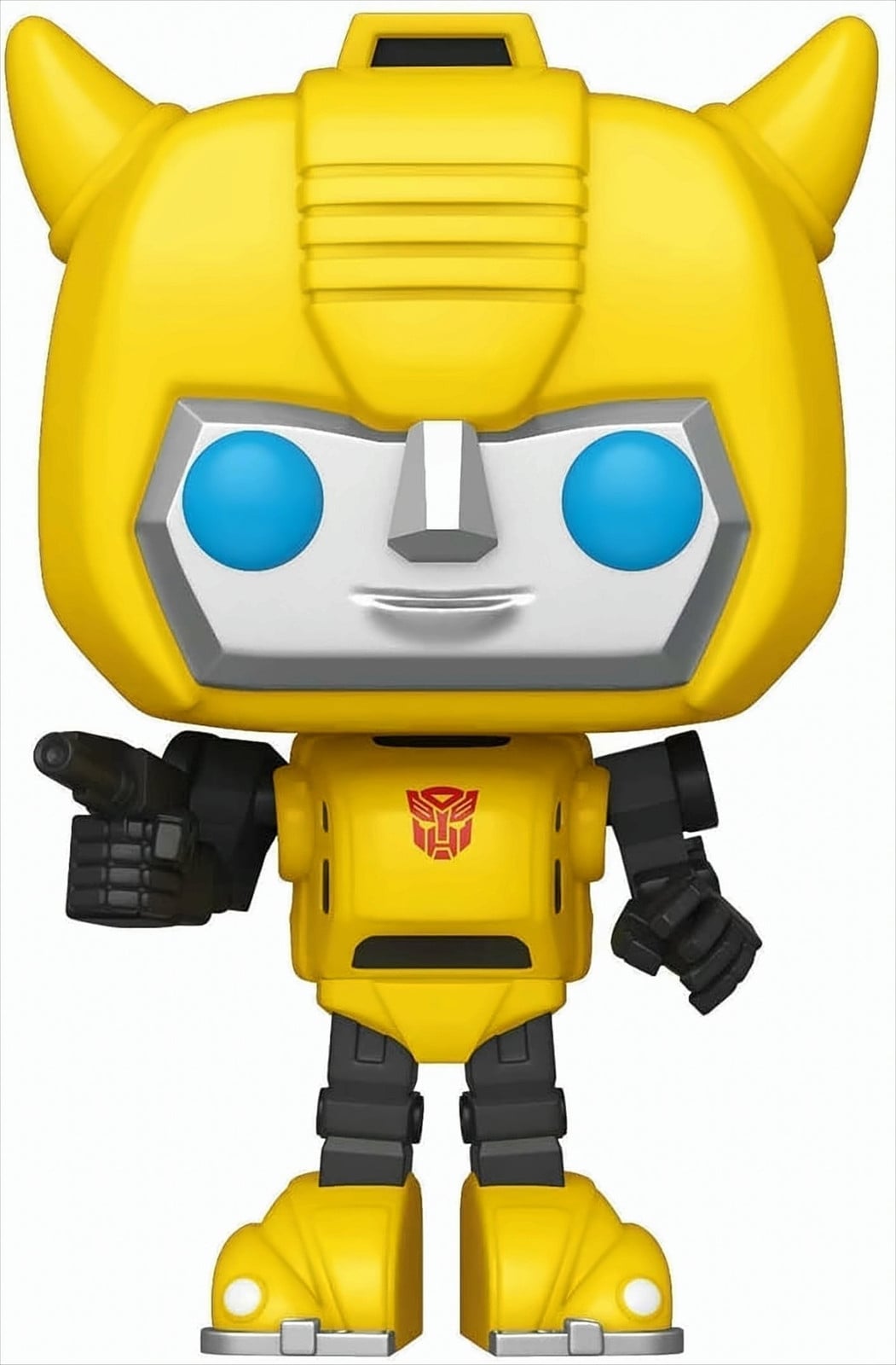 Funko Pop! Transformers Bumblebee 23 Vinyl figuur