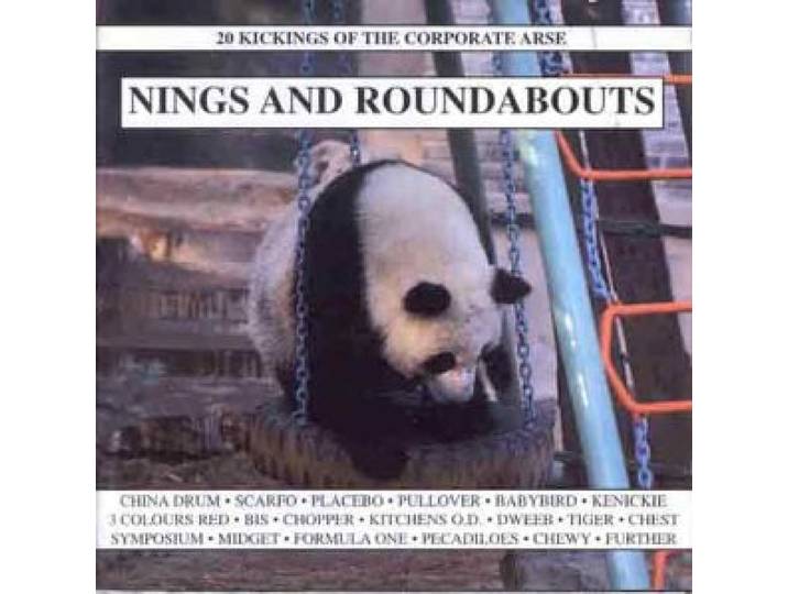 Nings and Roundabouts
