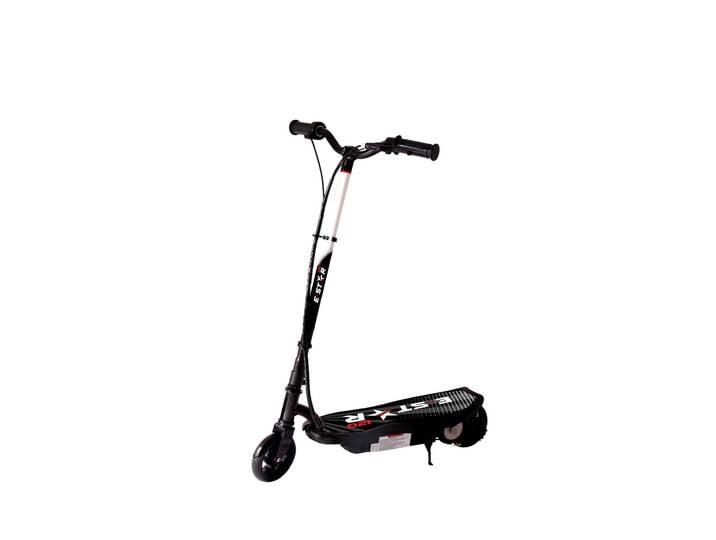 Trottinette électrique EST-ESCOOTER 2 E-STAR