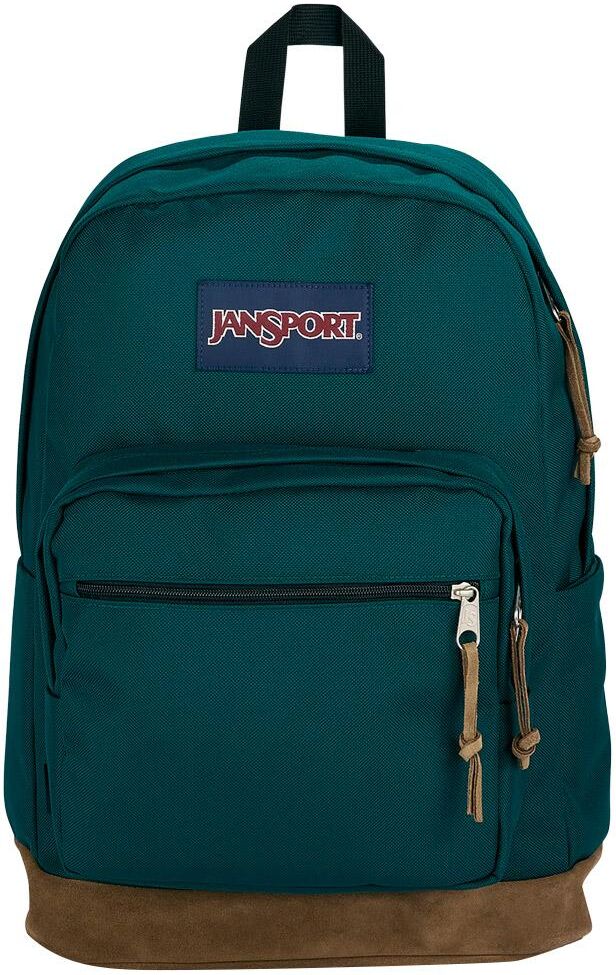 Jansport  - Right Pack 28L Deep Juniper - Sac à dos
