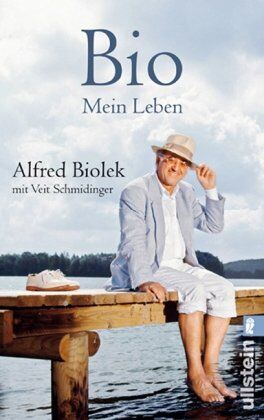 Alfred Biolek - Bio - Mein Leben - Preis vom 30.09.2026 22:30:23 h