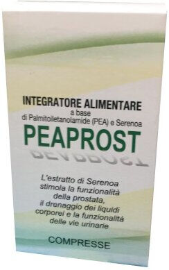 OMNIAEQUIPE Sas PEAPROST 30CPR