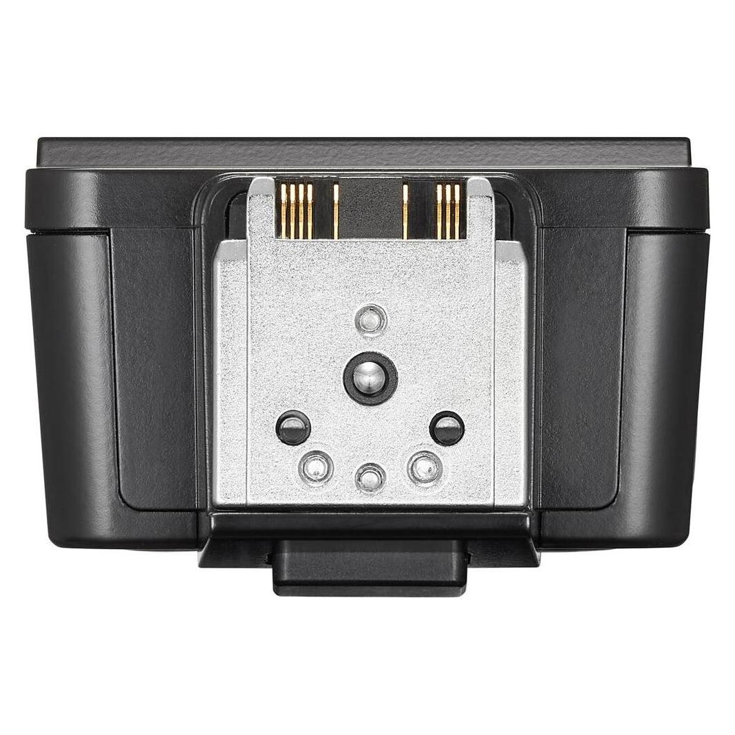 Godox iT22 F black - TTL Mini Flash for Fujifilm black (Aufsteckblitz, Fujifilm) (IT22 F BLACK)