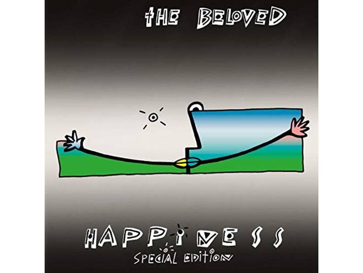 The Beloved - Happines