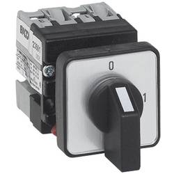BACO BA223503 BA223503 Wahltaste 1 x 90 ° 1 St.