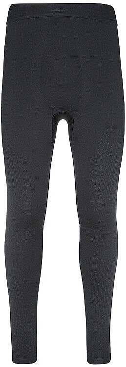 ODLO Herren TIght Performance Warm schwarz   M M