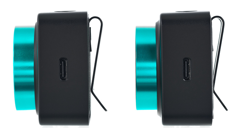 Swiff Audio WX510 Monitor Wireless System