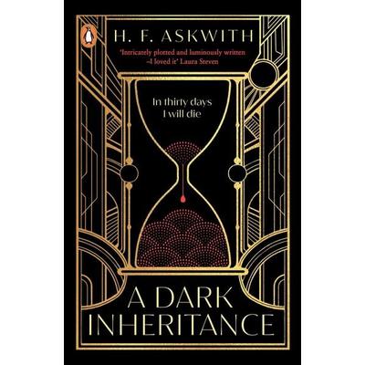 A Dark Inheritance, Taschenbuch von H. F. Askwith, Penguin Books Ltd, 978-0-241-40499-7