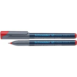 Schneider Universalmarker Maxx 220 112402 S permanent rt