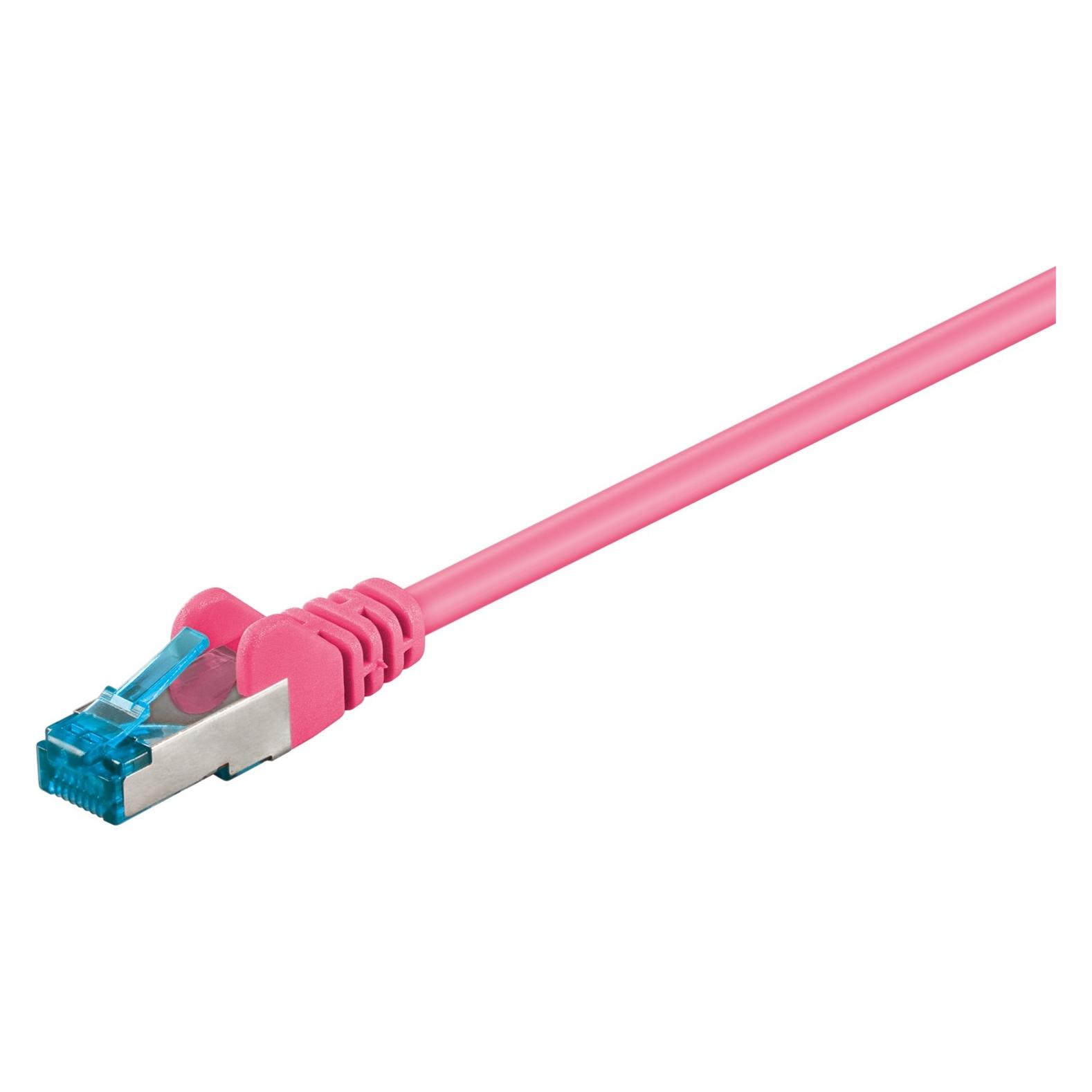 Goobay Patch-Kabel (S/FTP, CAT6a, 3 m) (93784)