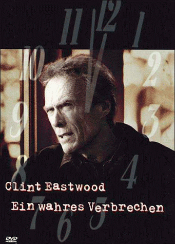 Clint Eastwood - Ein wahres Verbrechen - Preis vom 27.09.2026 03:53:48 h