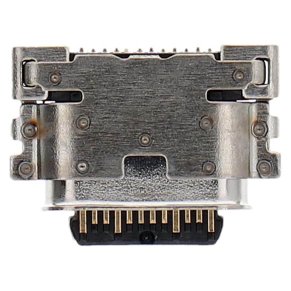 OEM Consumables! Charge connector for MOTOROLA Edge 30 fusion ORI (Motorola Edge 30 Fusion) (49066564)