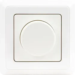 UP-Drehdimmer universal 230V, max. 300W REV