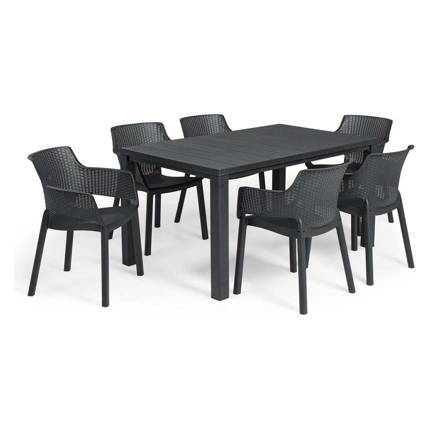 Keter Julie (150 x 90 x 75 cm) (246186)